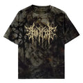 Urban Dark Aesthetic Gothic Graphic T-Shirt